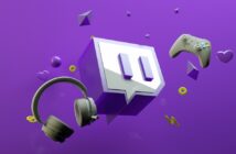 Streaming und Gaming auf Twitch weltweit (Foto: AdobeStock_463095066 Maikel).