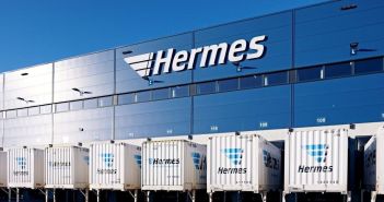 Hermes Germany optimiert Kundenservice mit BSI Customer Suite in der (Foto: Hermes Germany)