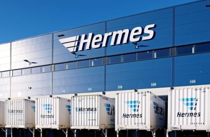 Hermes Germany optimiert Kundenservice mit BSI Customer Suite in der (Foto: Hermes Germany)