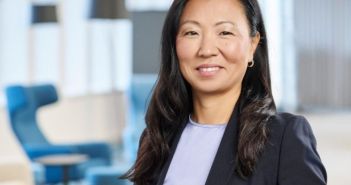 Sora Kim wird Senior Vice President People & Culture bei (Foto: Materna Information & Communications SE)